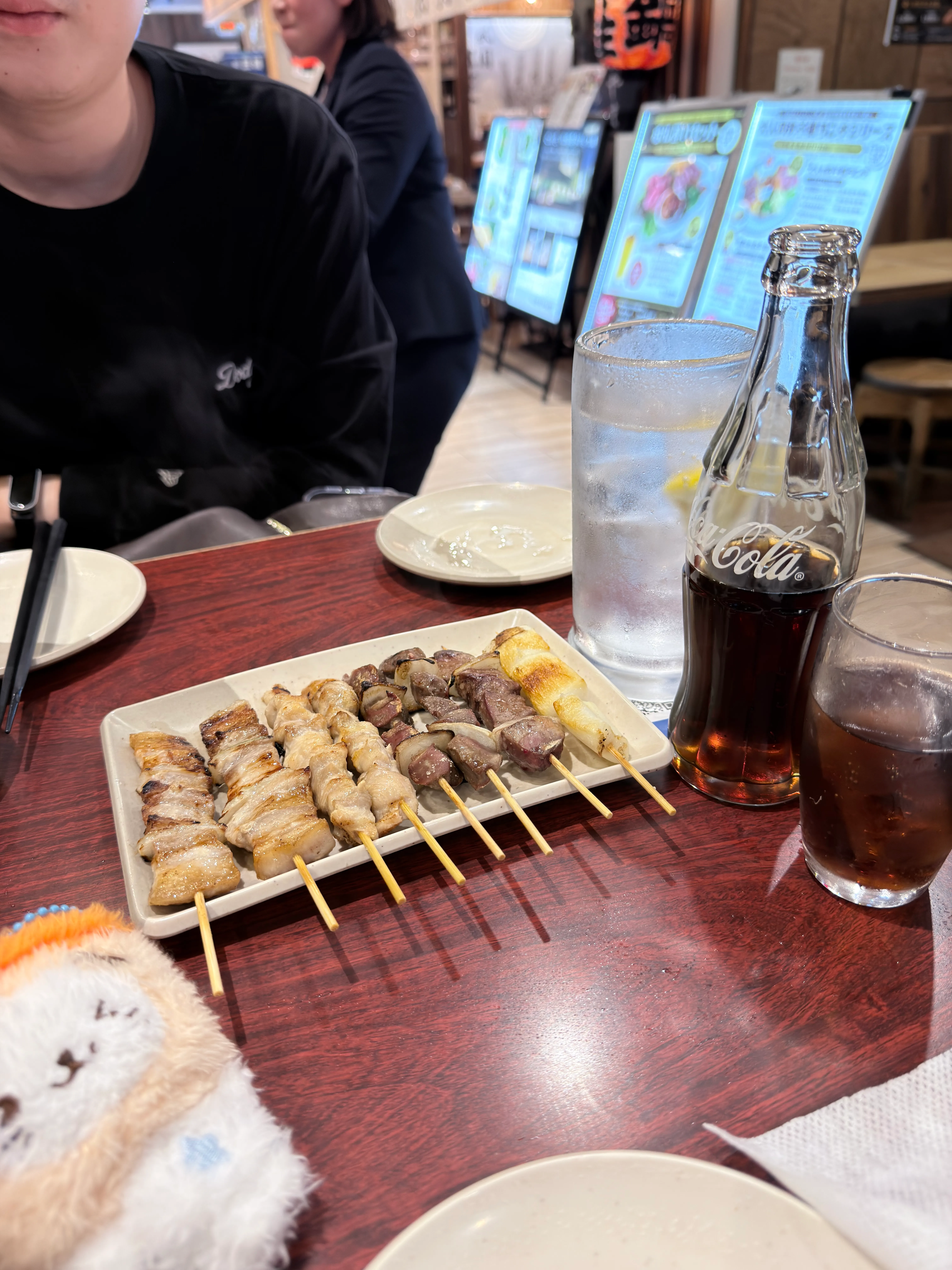 博多とりかわ大臣