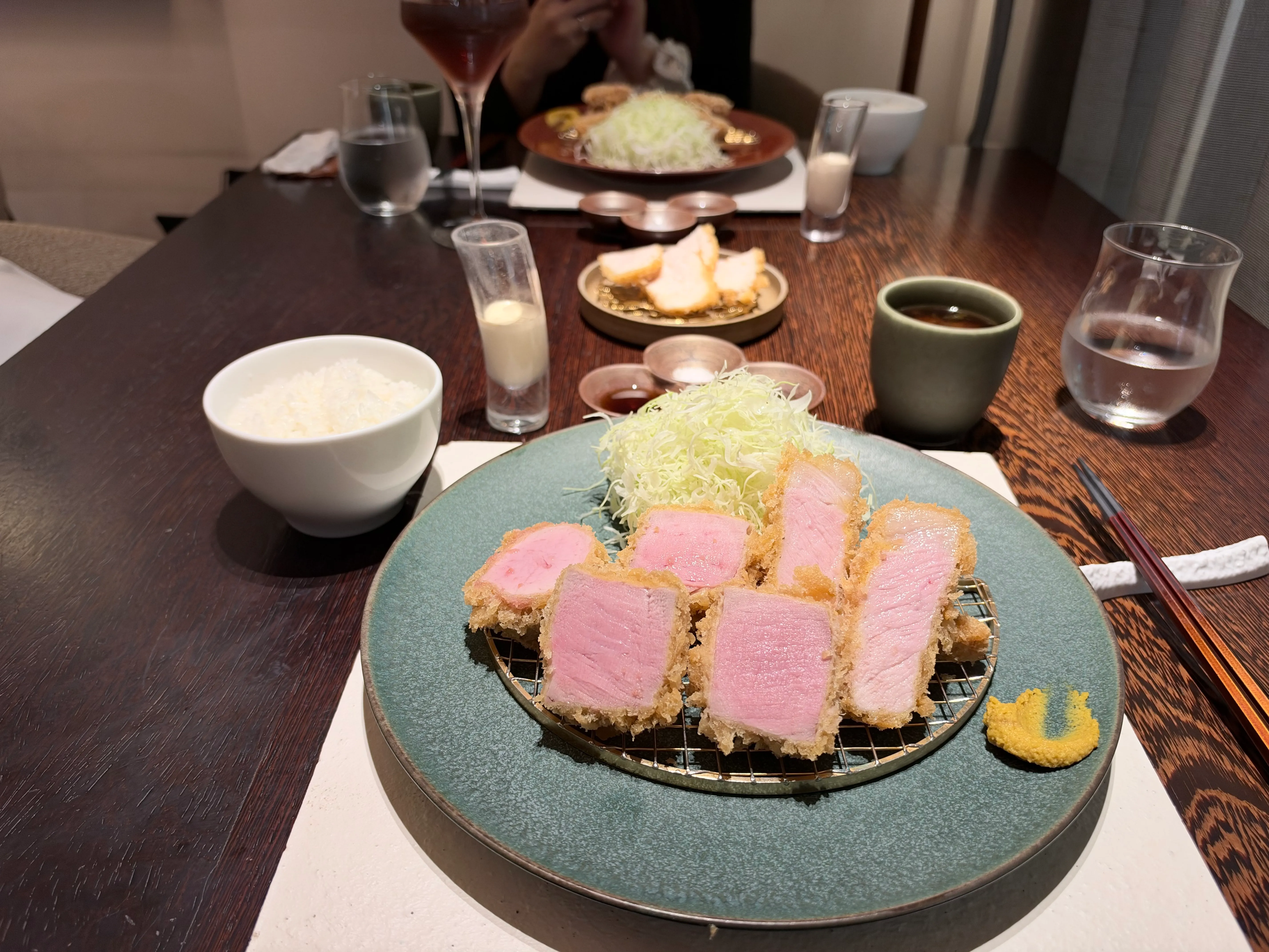 カツレツMATUMURA