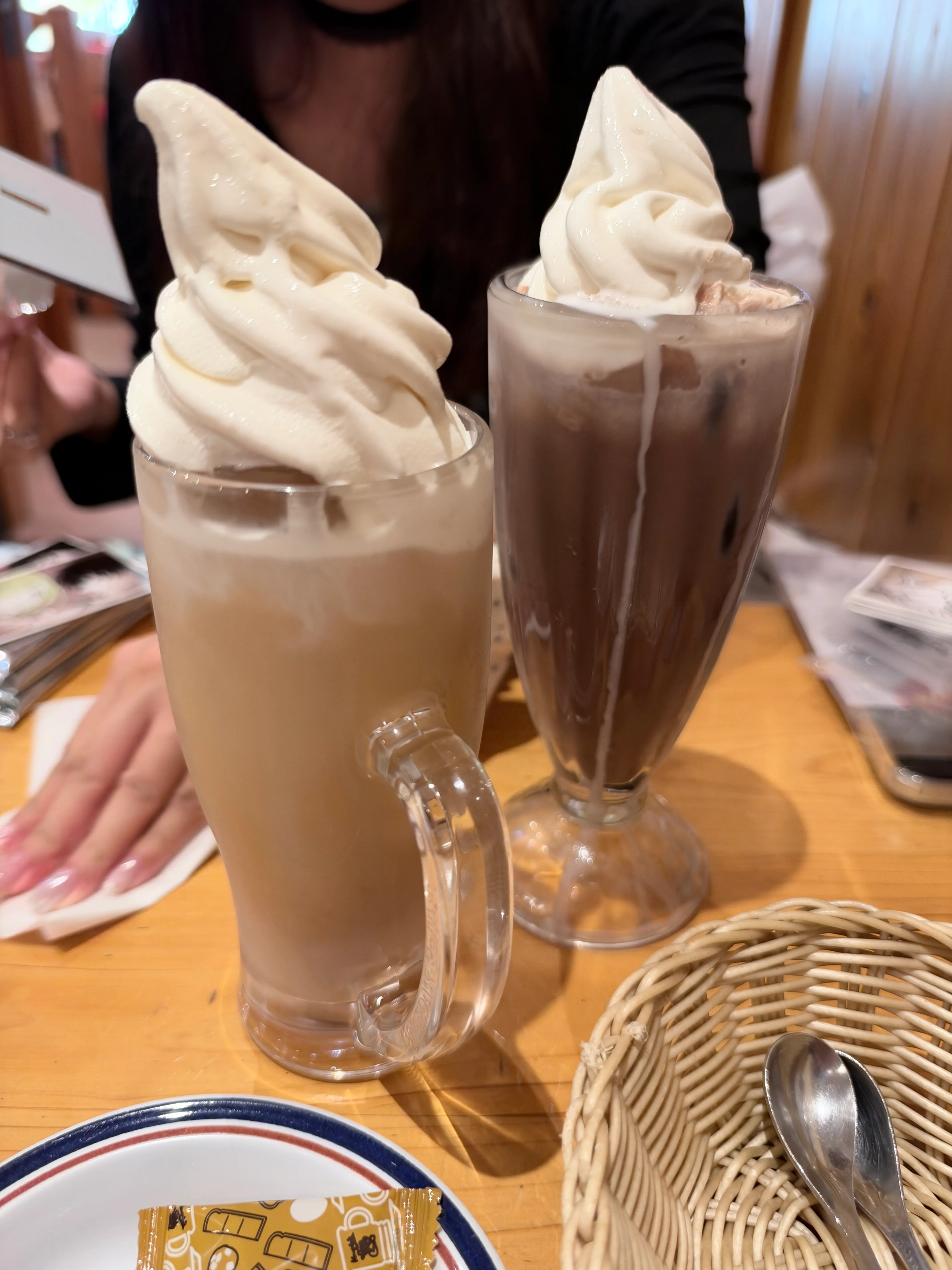 コメダ珈琲店 テレピア店