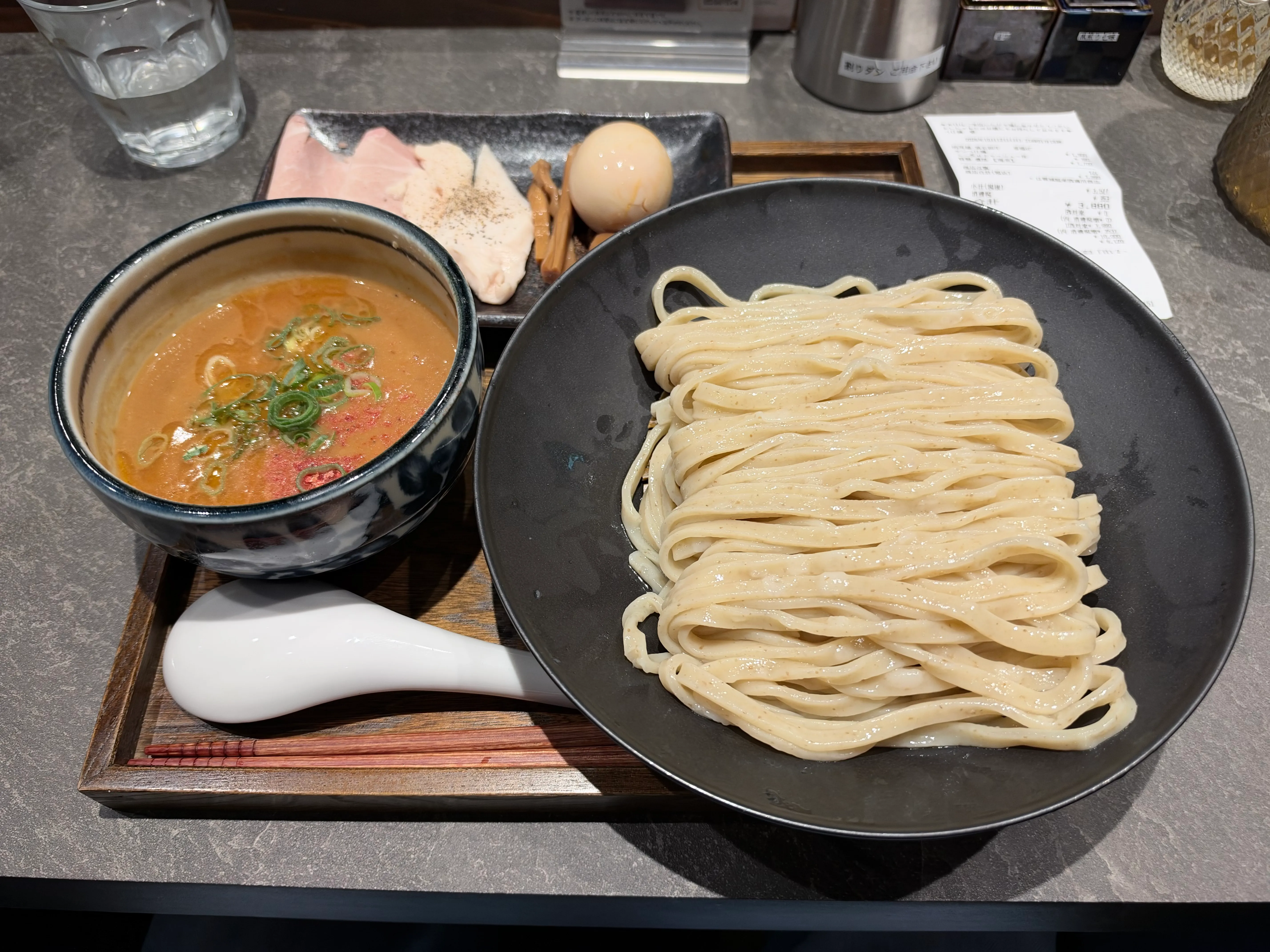 つけ麺 燈 tou
