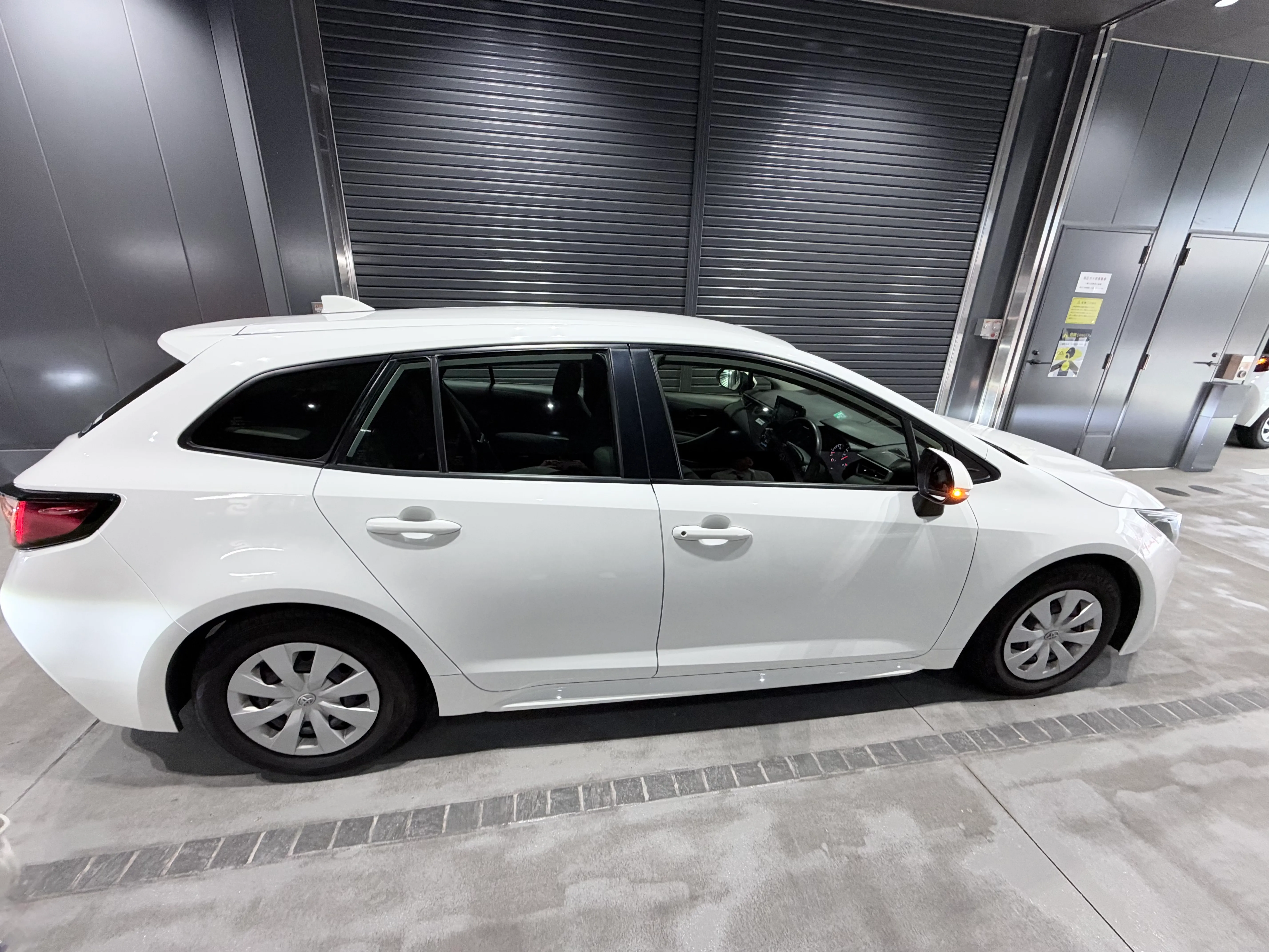 Toyota Rent a Car 博多駅前店