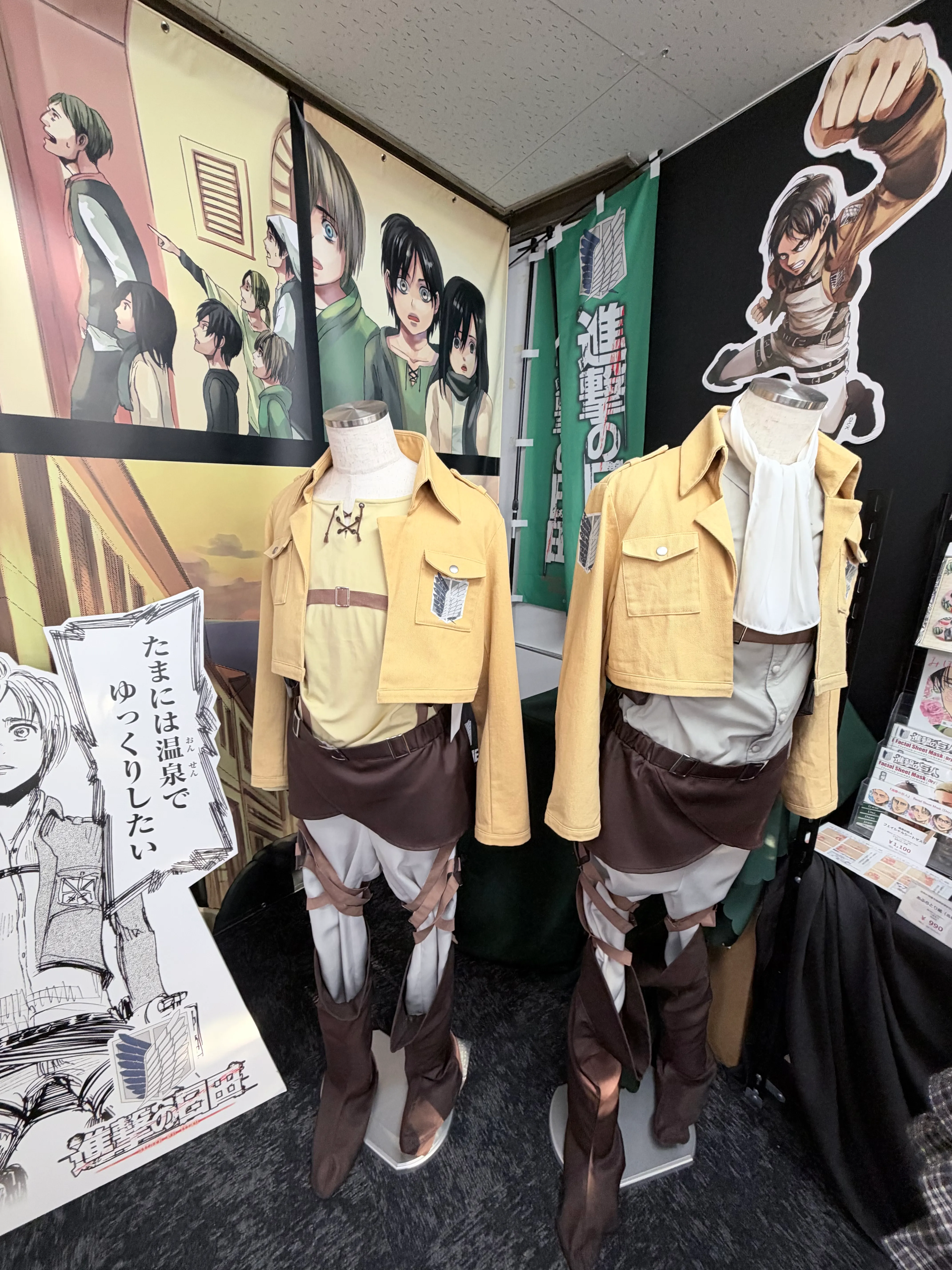 進撃の日田カフェ
