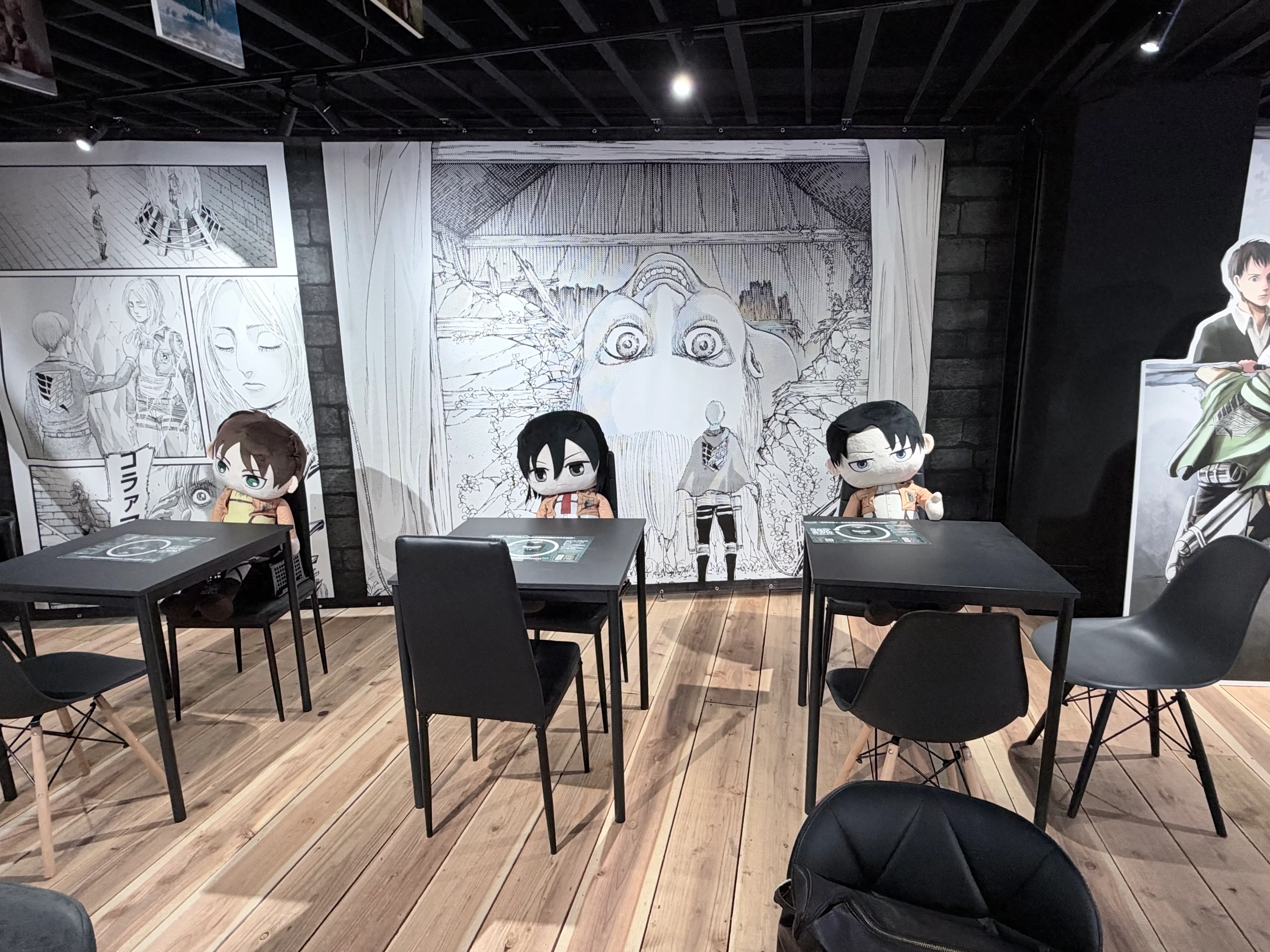 進撃の日田カフェ