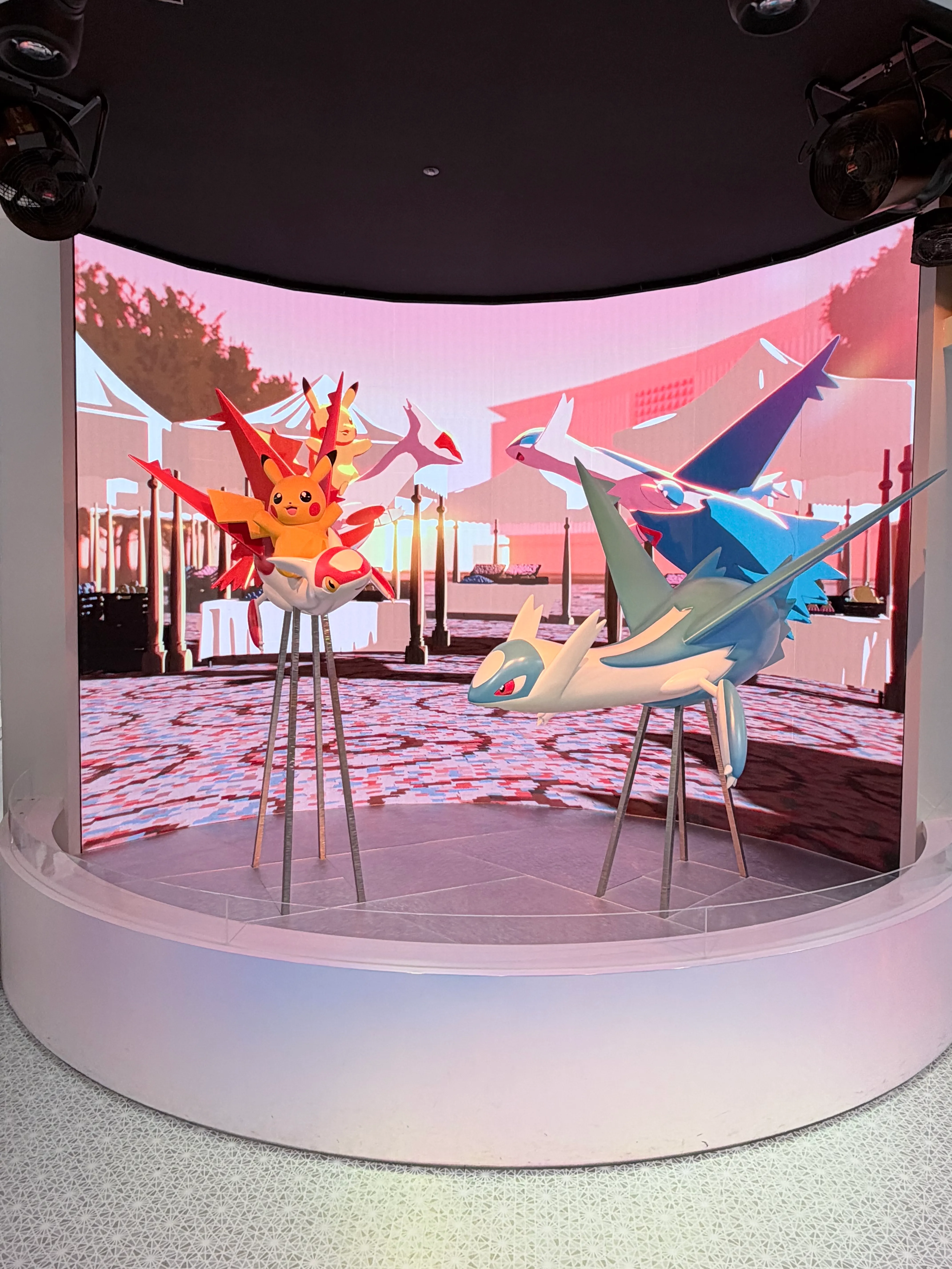 Pokémon Center FUKUOKA