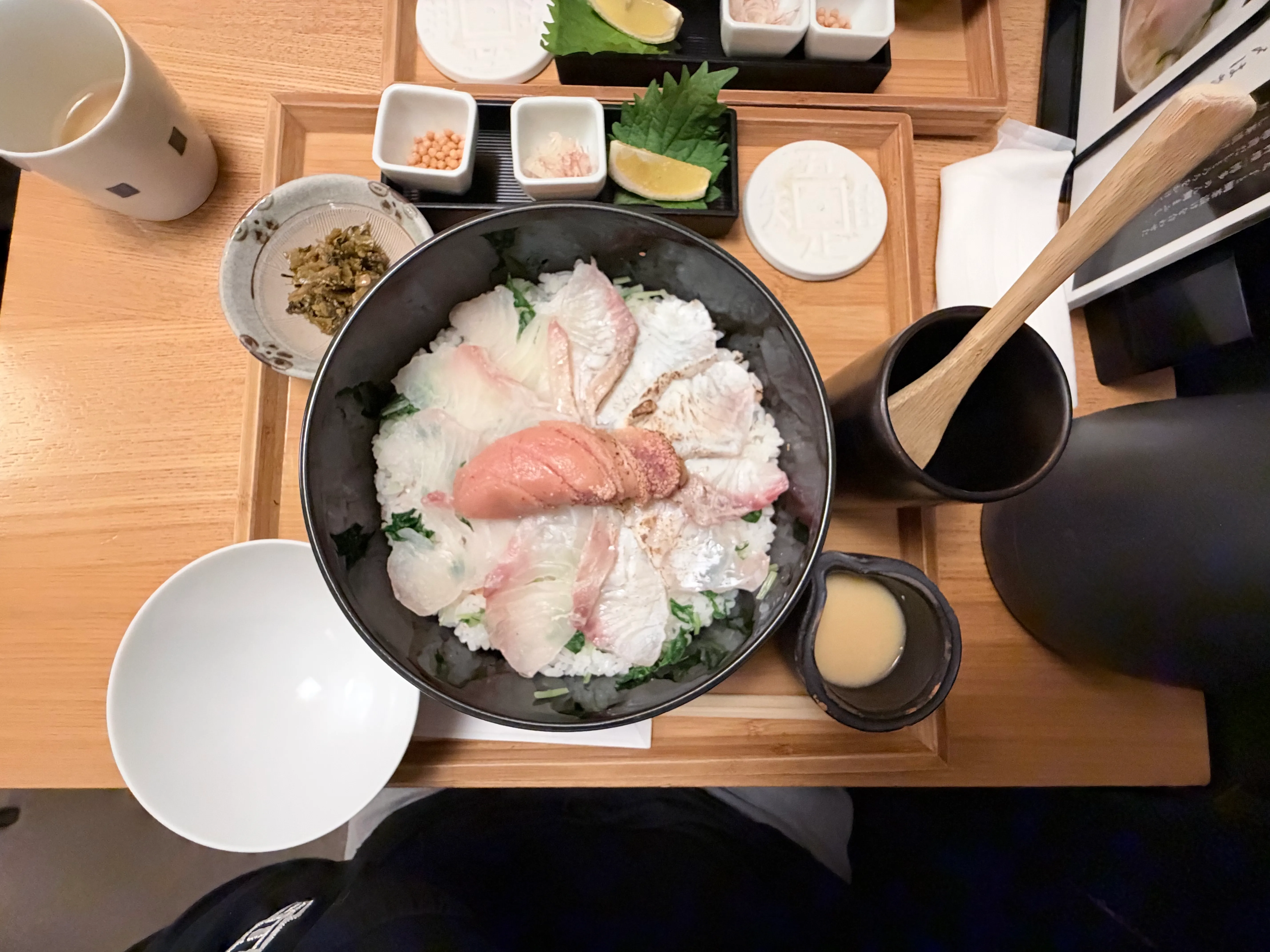 めんたい料理 博多 椒房庵